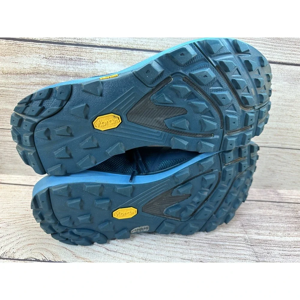 Topo shoes are